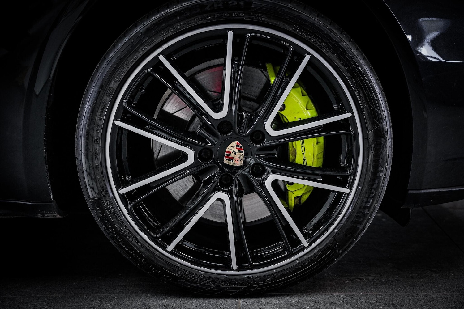 Used Porsche Panamera 2018 for sale - 76660539: Photo 25