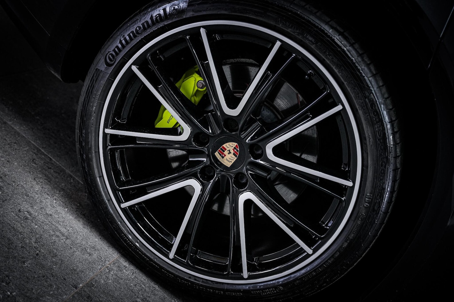 Used Porsche Panamera 2018 for sale - 76660539: Photo 26