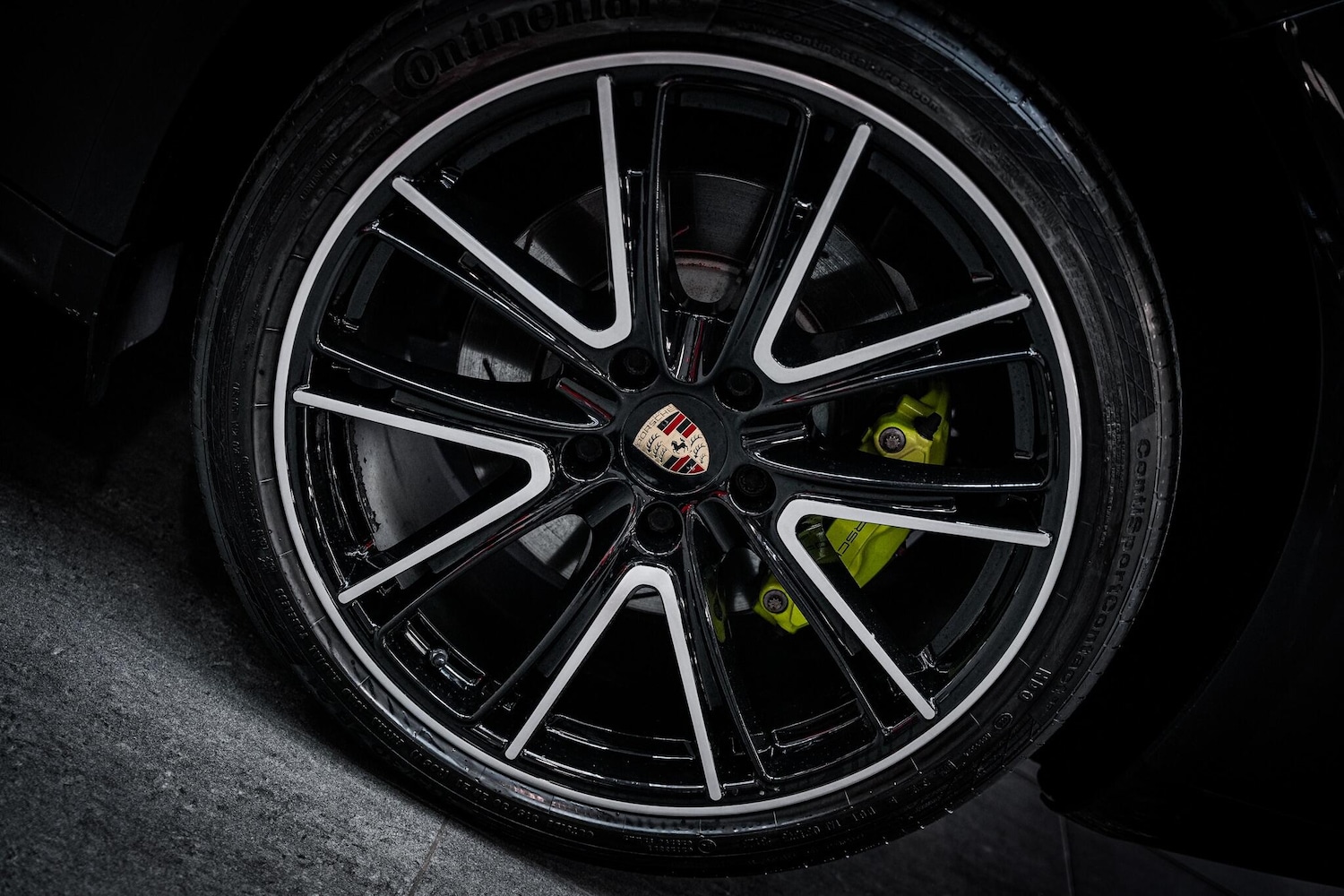 Used Porsche Panamera 2018 for sale - 76660539: Photo 27