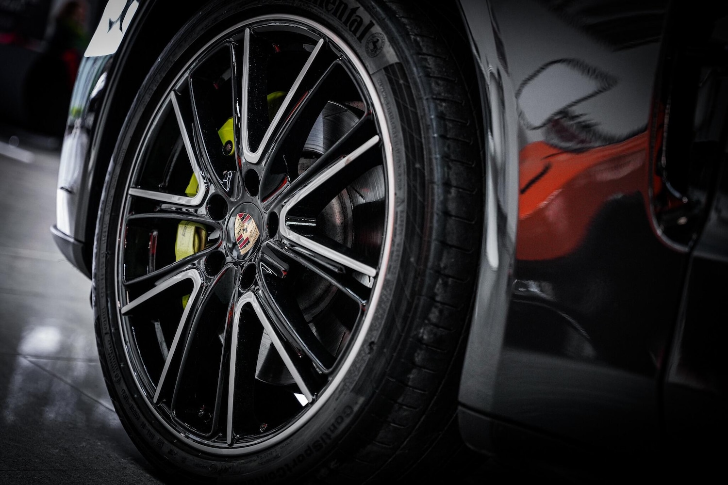 Used Porsche Panamera 2018 for sale - 76660539: Photo 28