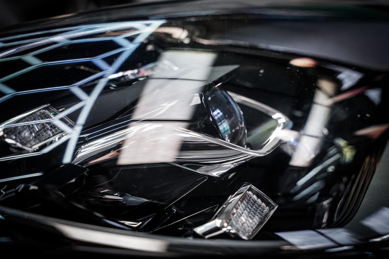 Used Porsche Panamera 2018 for sale - 76660539: Photo 32