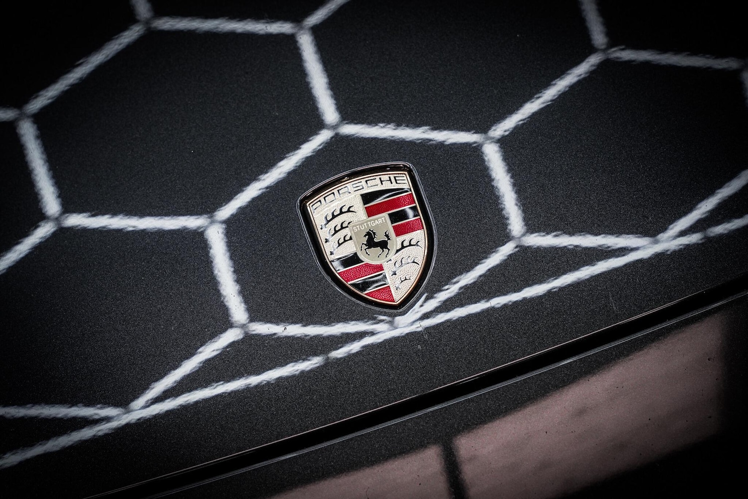 Used Porsche Panamera 2018 for sale - 76660539: Photo 33