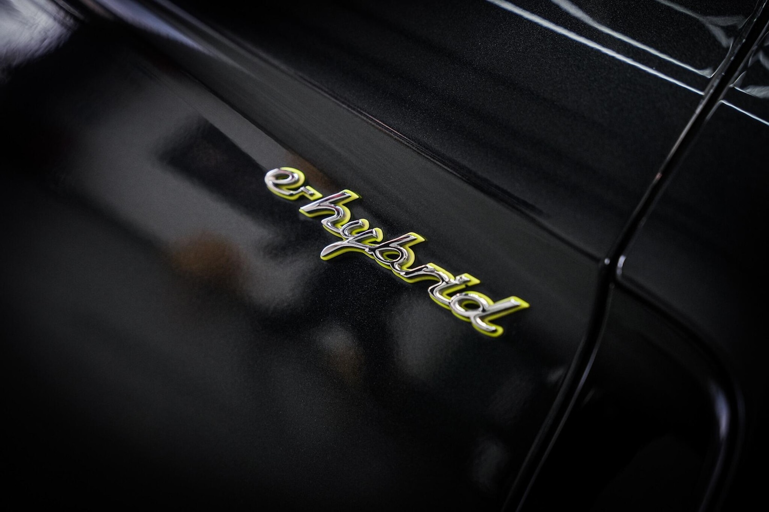 Used Porsche Panamera 2018 for sale - 76660539: Photo 34