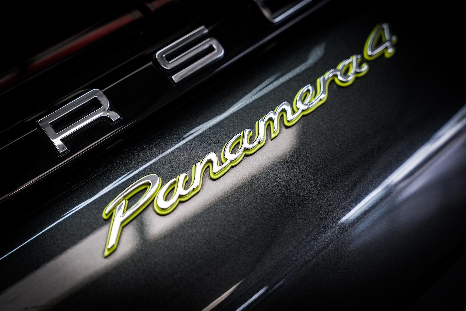 Used Porsche Panamera 2018 for sale - 76660539: Photo 36