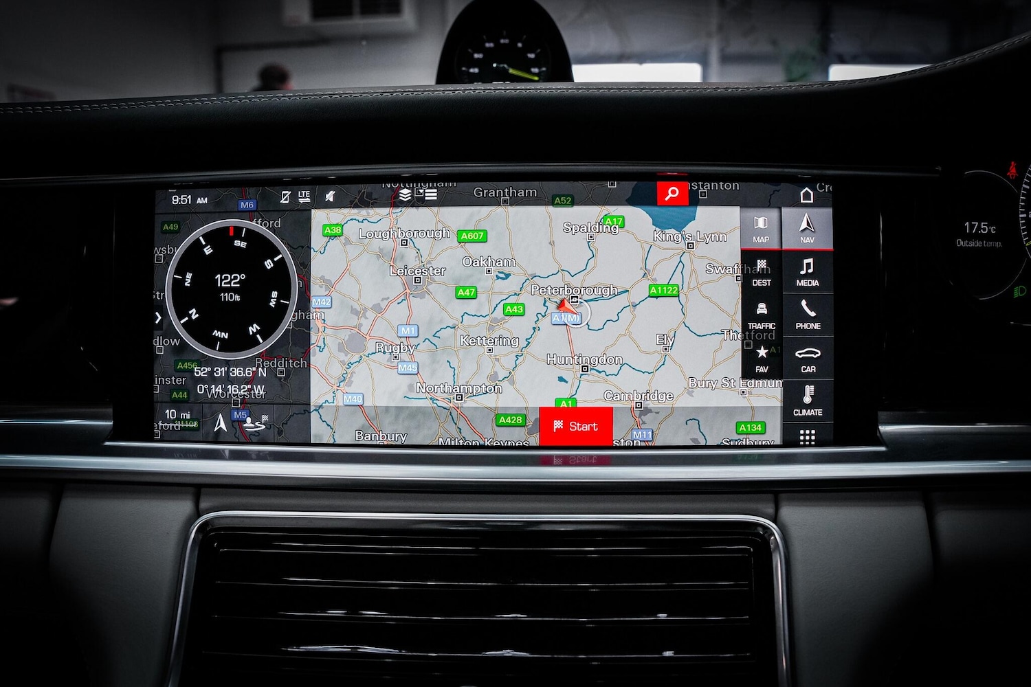 Used Porsche Panamera 2018 for sale - 76660539: Photo 40