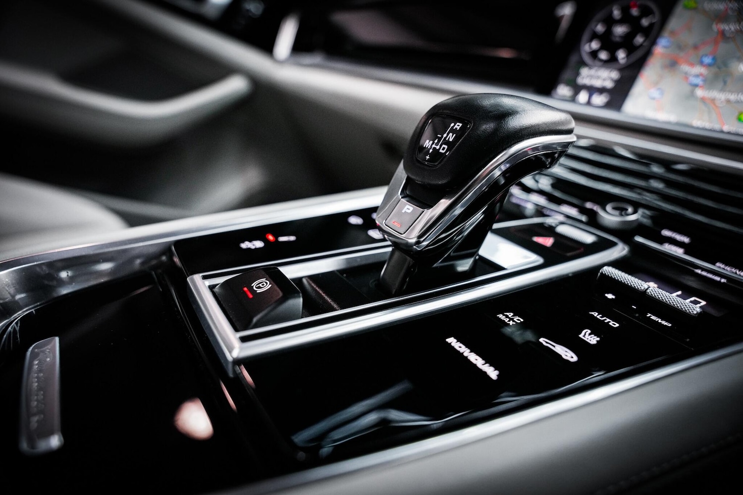 Used Porsche Panamera 2018 for sale - 76660539: Photo 41