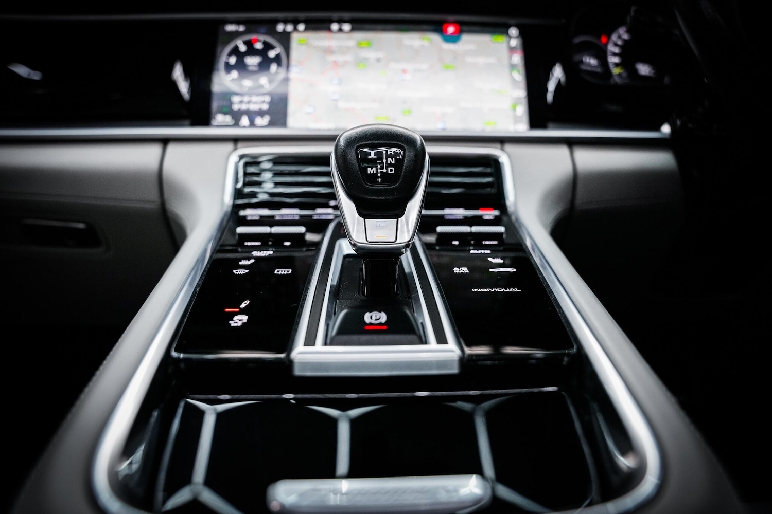 Used Porsche Panamera 2018 for sale - 76660539: Photo 43