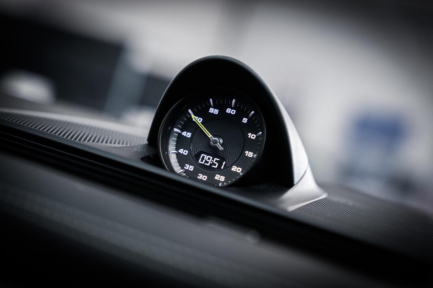 Used Porsche Panamera 2018 for sale - 76660539: Photo 44