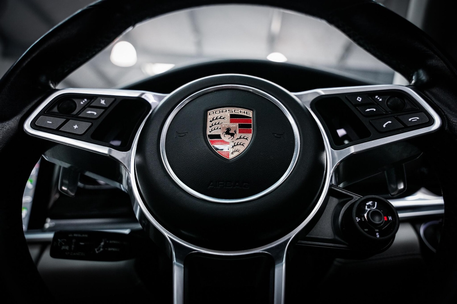 Used Porsche Panamera 2018 for sale - 76660539: Photo 45