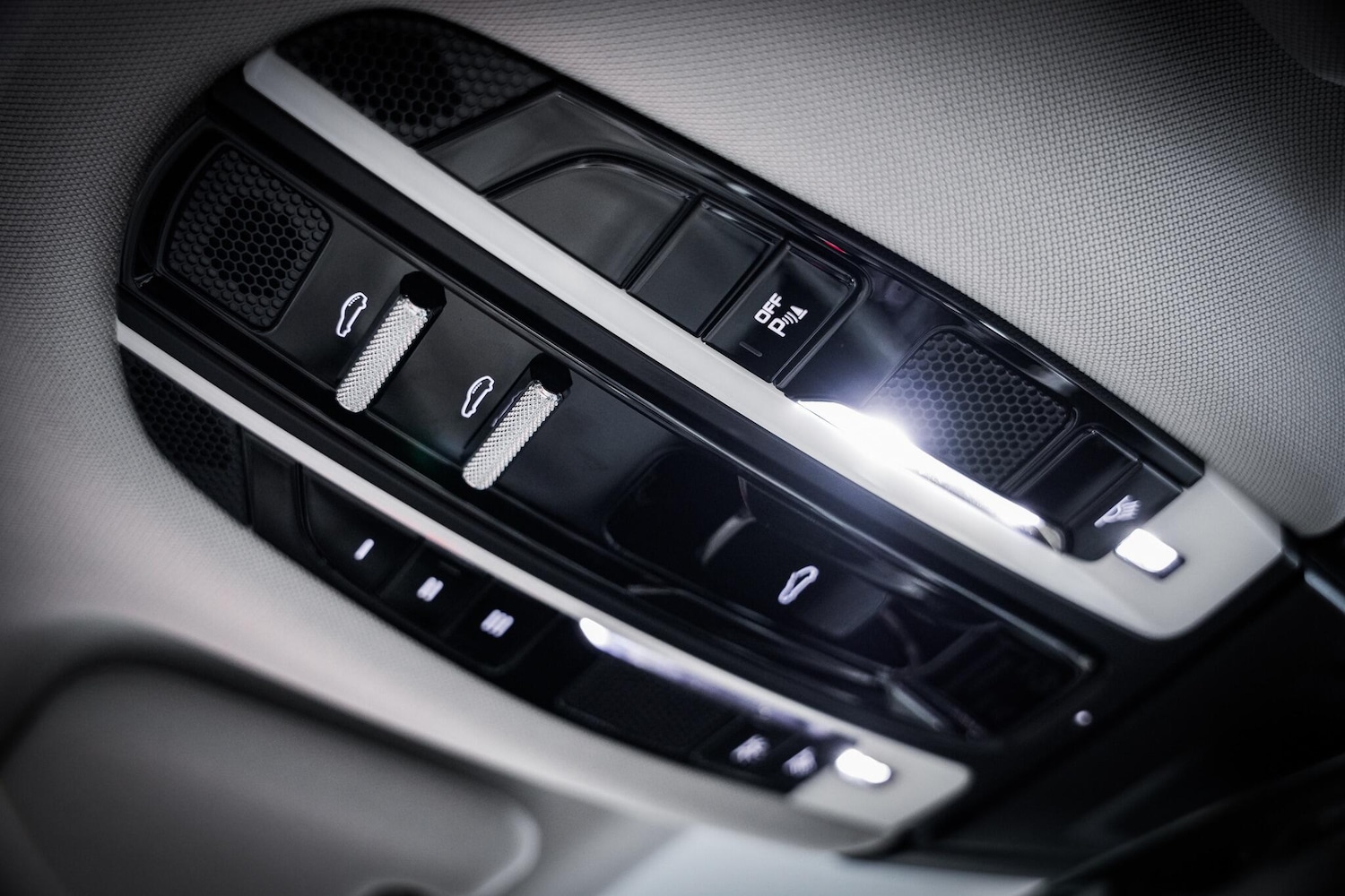 Used Porsche Panamera 2018 for sale - 76660539: Photo 47