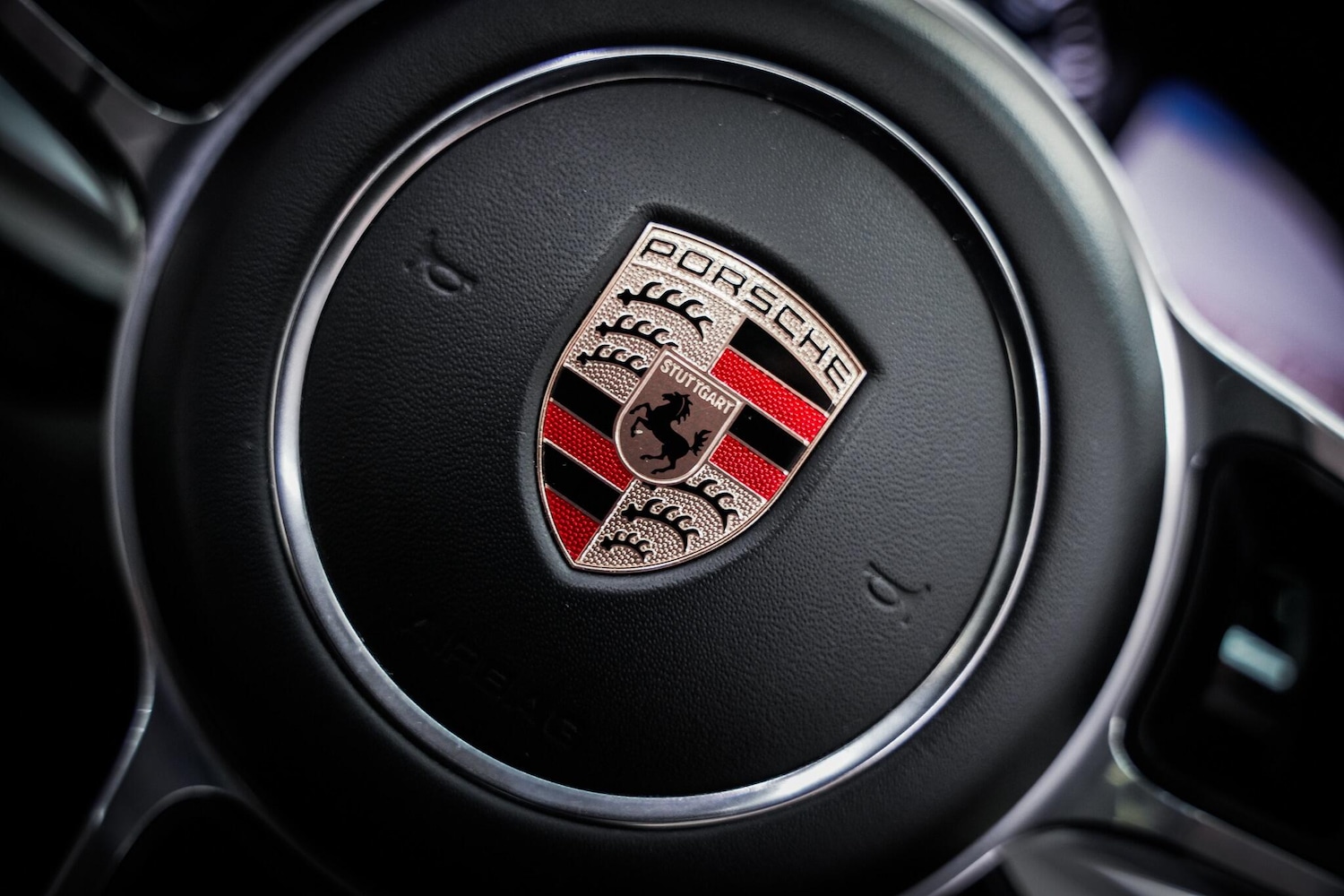 Used Porsche Panamera 2018 for sale - 76660539: Photo 48