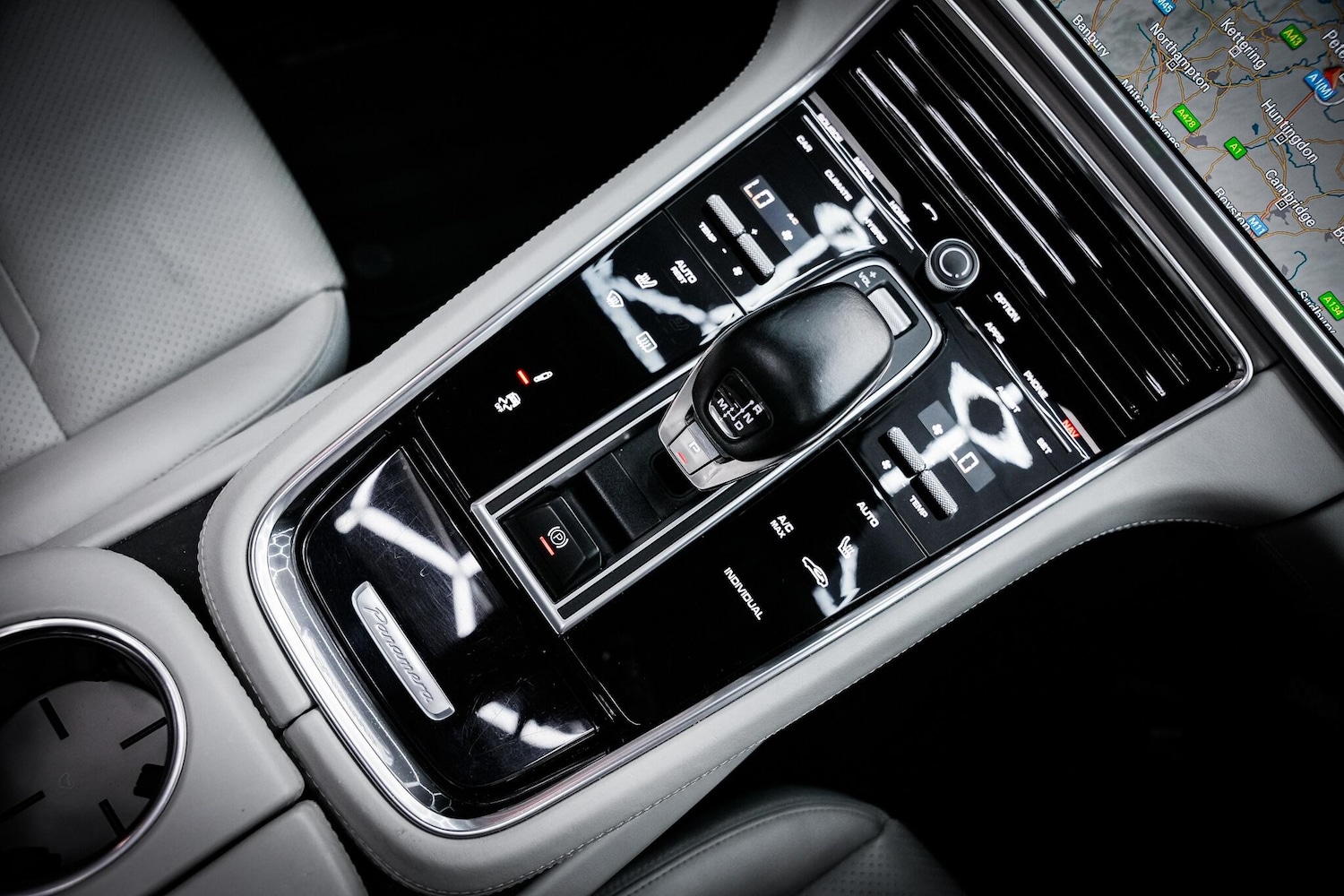 Used Porsche Panamera 2018 for sale - 76660539: Photo 7