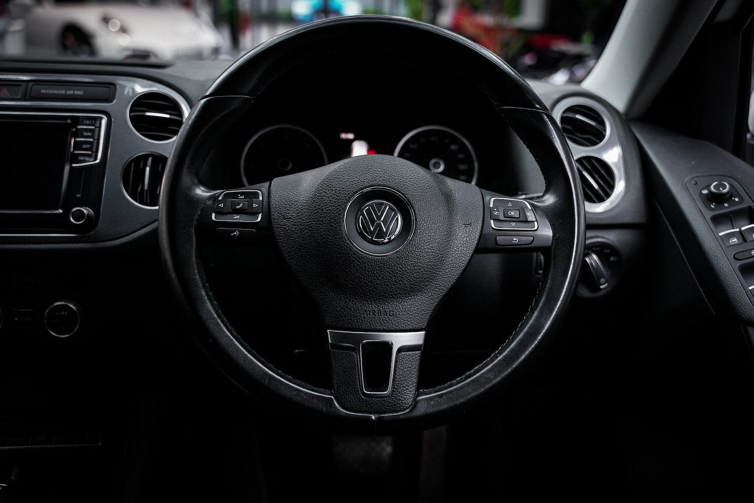 Used Volkswagen Tiguan 2016 for sale - 76660370: Photo 18