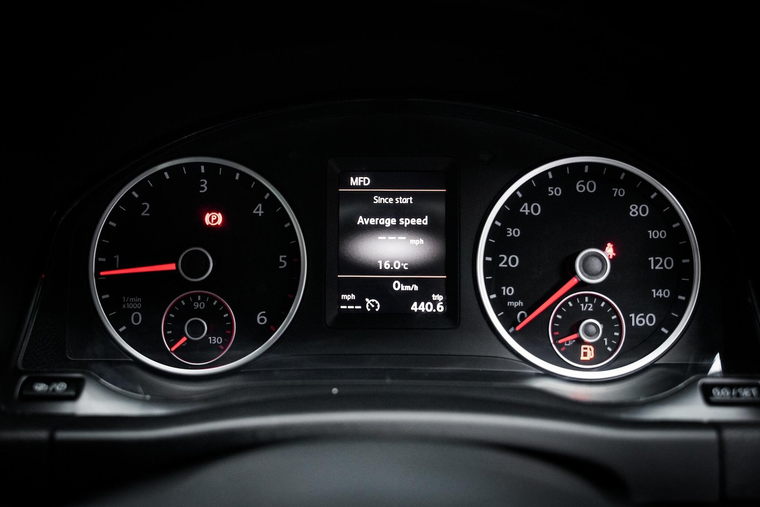 Used Volkswagen Tiguan 2016 for sale - 76660370: Photo 19