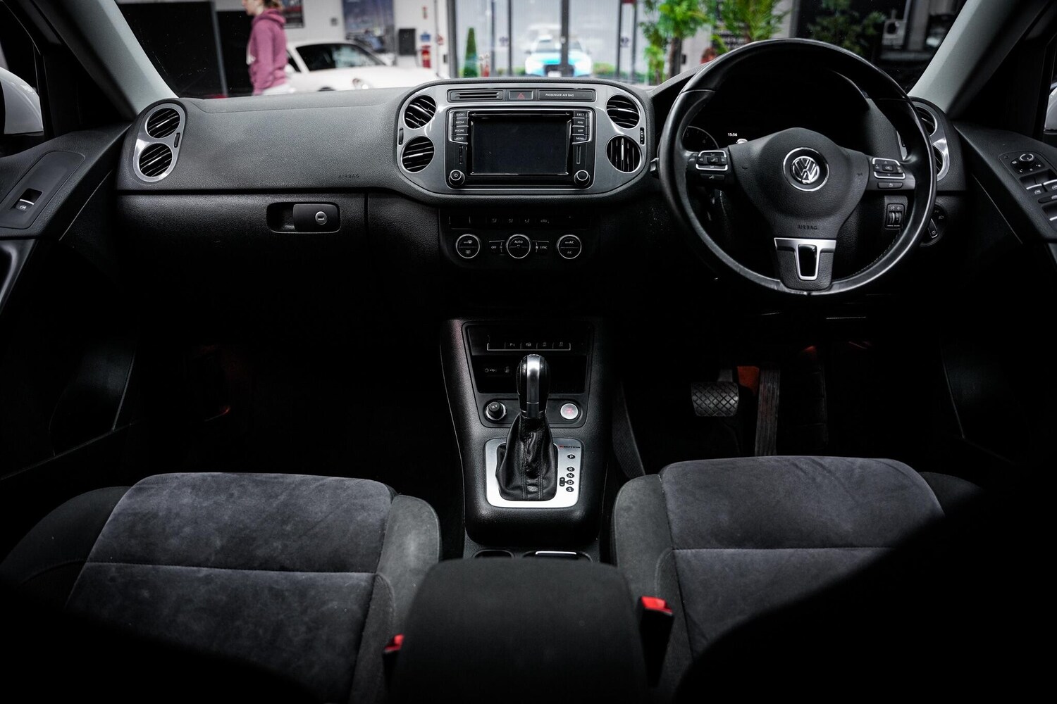 Used Volkswagen Tiguan 2016 for sale - 76660370: Photo 20