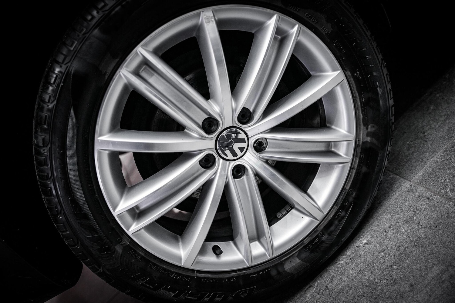 Used Volkswagen Tiguan 2016 for sale - 76660370: Photo 26