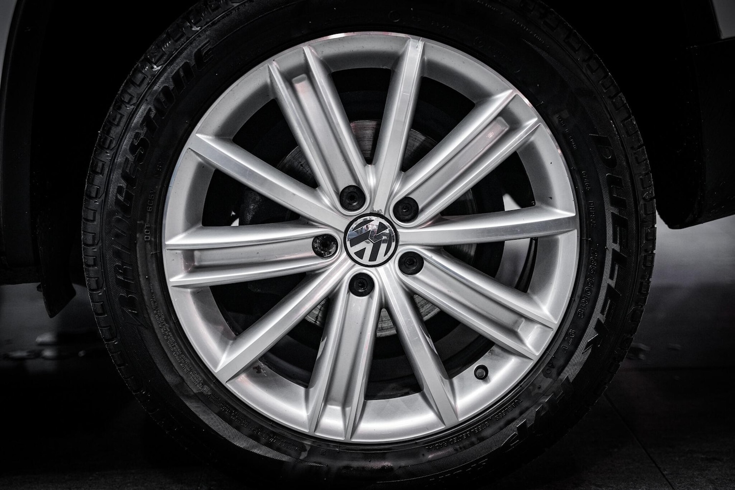 Used Volkswagen Tiguan 2016 for sale - 76660370: Photo 27