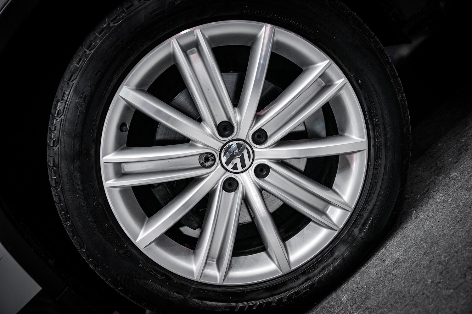 Used Volkswagen Tiguan 2016 for sale - 76660370: Photo 28