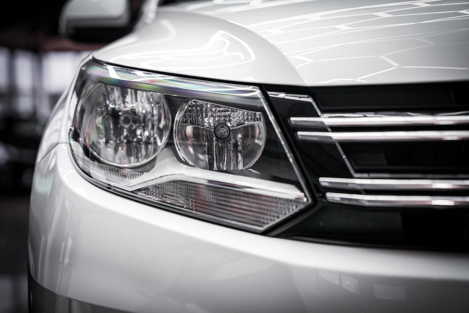 Used Volkswagen Tiguan 2016 for sale - 76660370: Photo 30