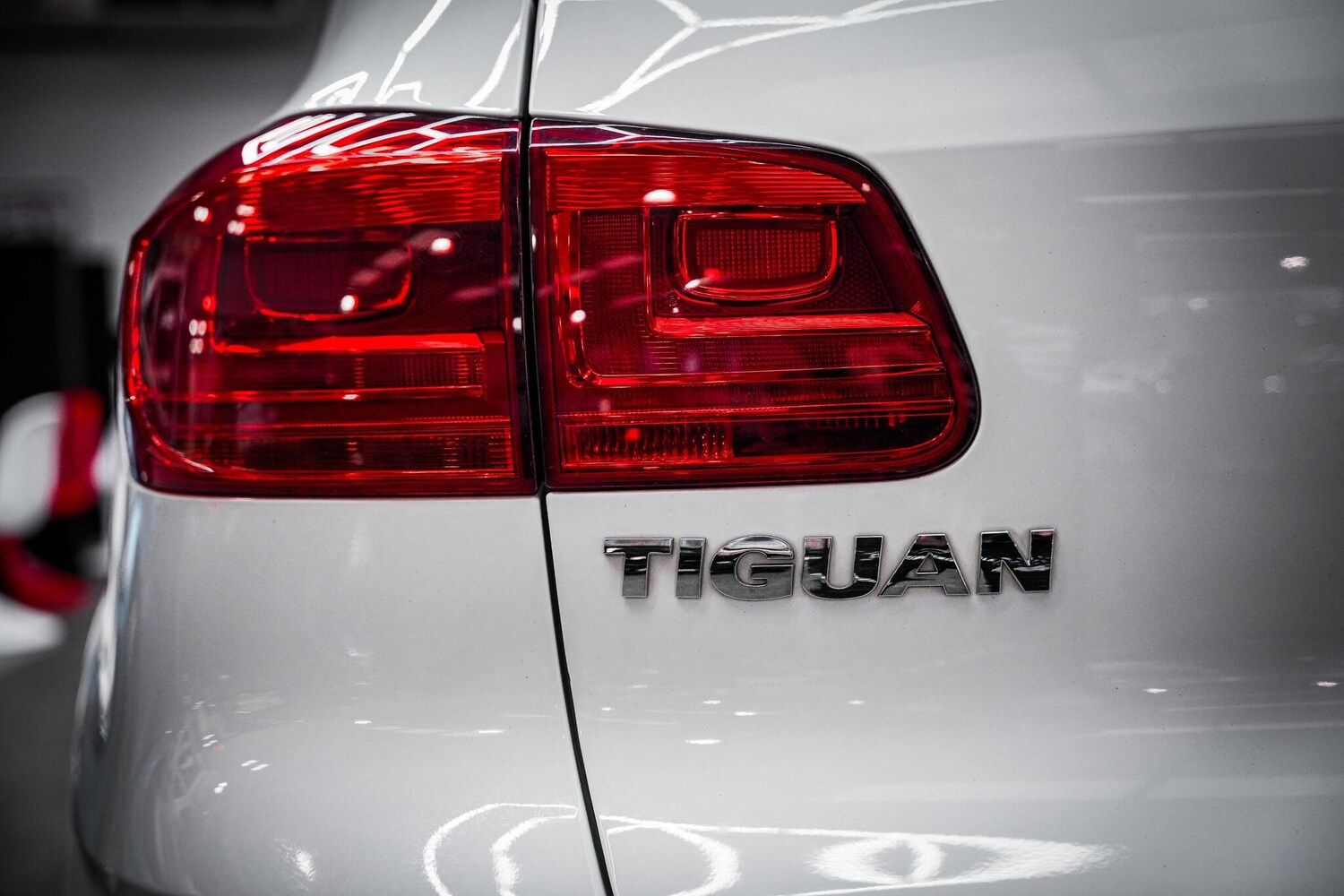 Used Volkswagen Tiguan 2016 for sale - 76660370: Photo 32