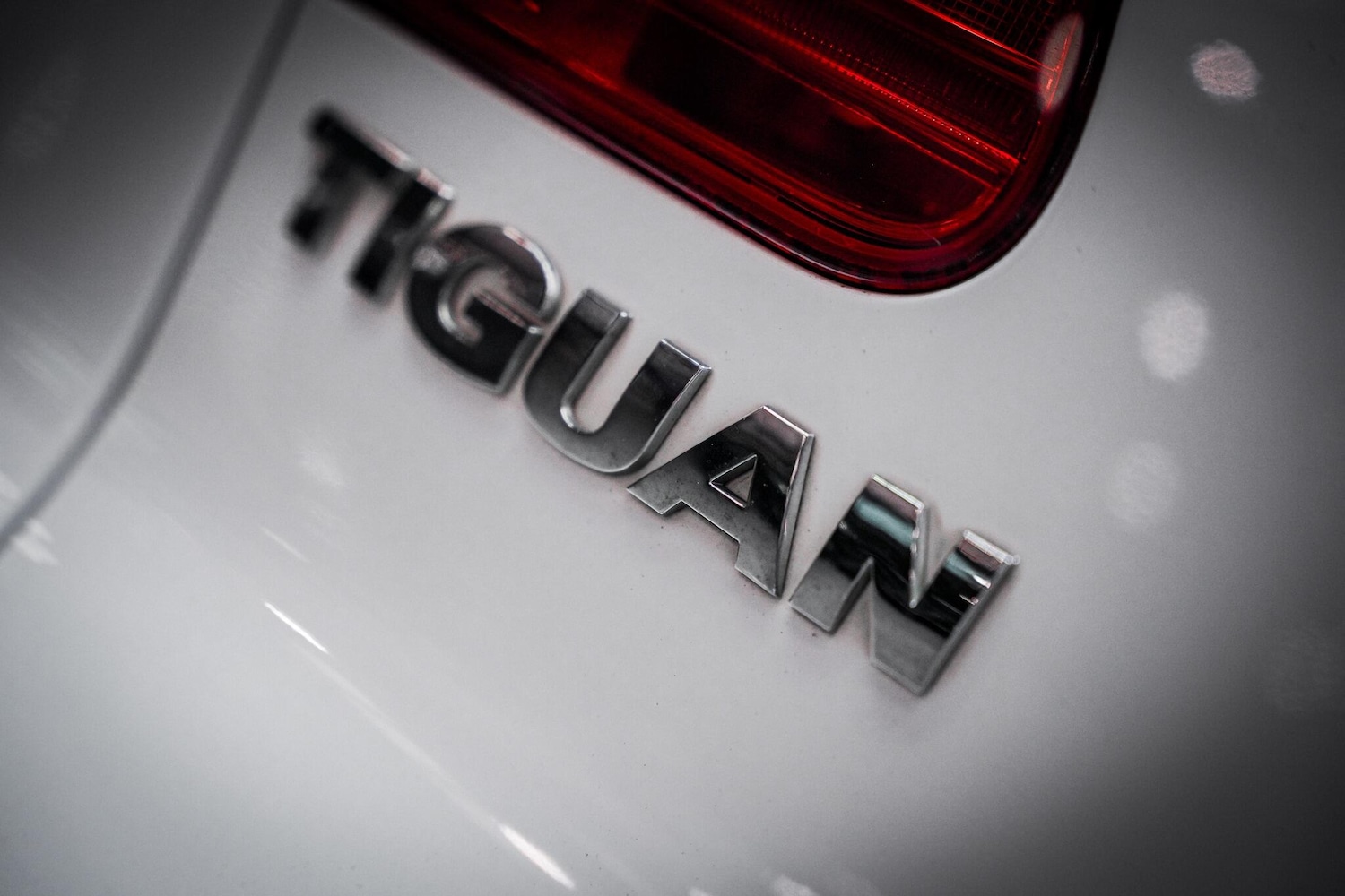 Used Volkswagen Tiguan 2016 for sale - 76660370: Photo 33