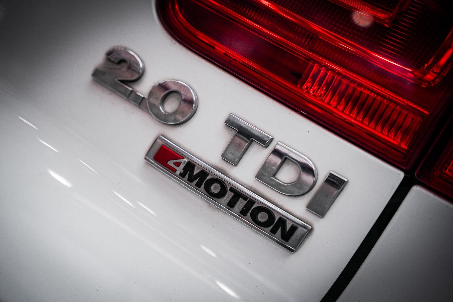 Used Volkswagen Tiguan 2016 for sale - 76660370: Photo 34