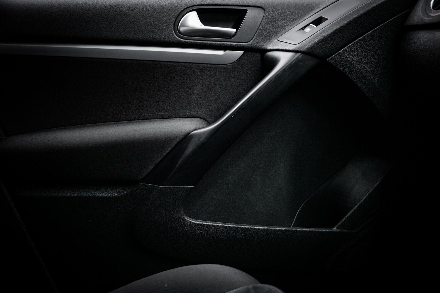 Used Volkswagen Tiguan 2016 for sale - 76660370: Photo 44