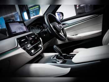 Used BMW 5 Series 2018 for sale - 79426179: Photo