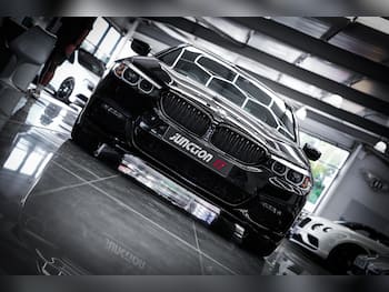 Used BMW 5 Series 2018 for sale - 79426179: Photo