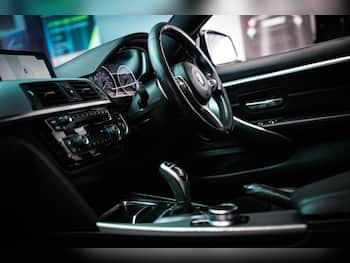 Used BMW 4 Series Gran Coupe 2017 for sale - 79471515: Photo
