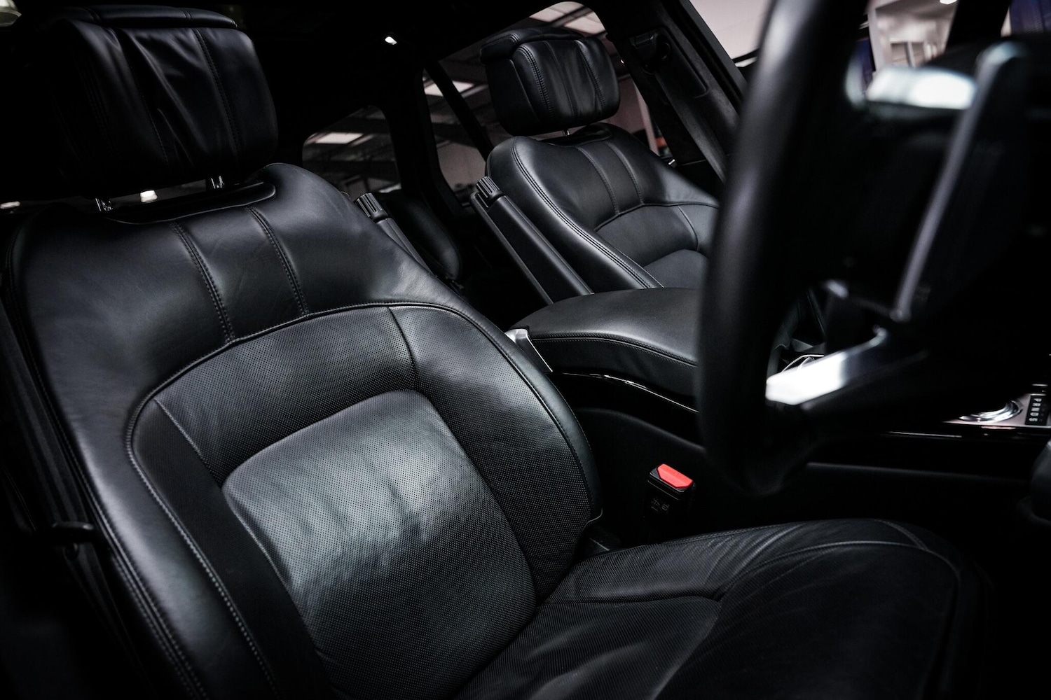 Used Land Rover Range Rover 2018 for sale - 76926663: Photo 17