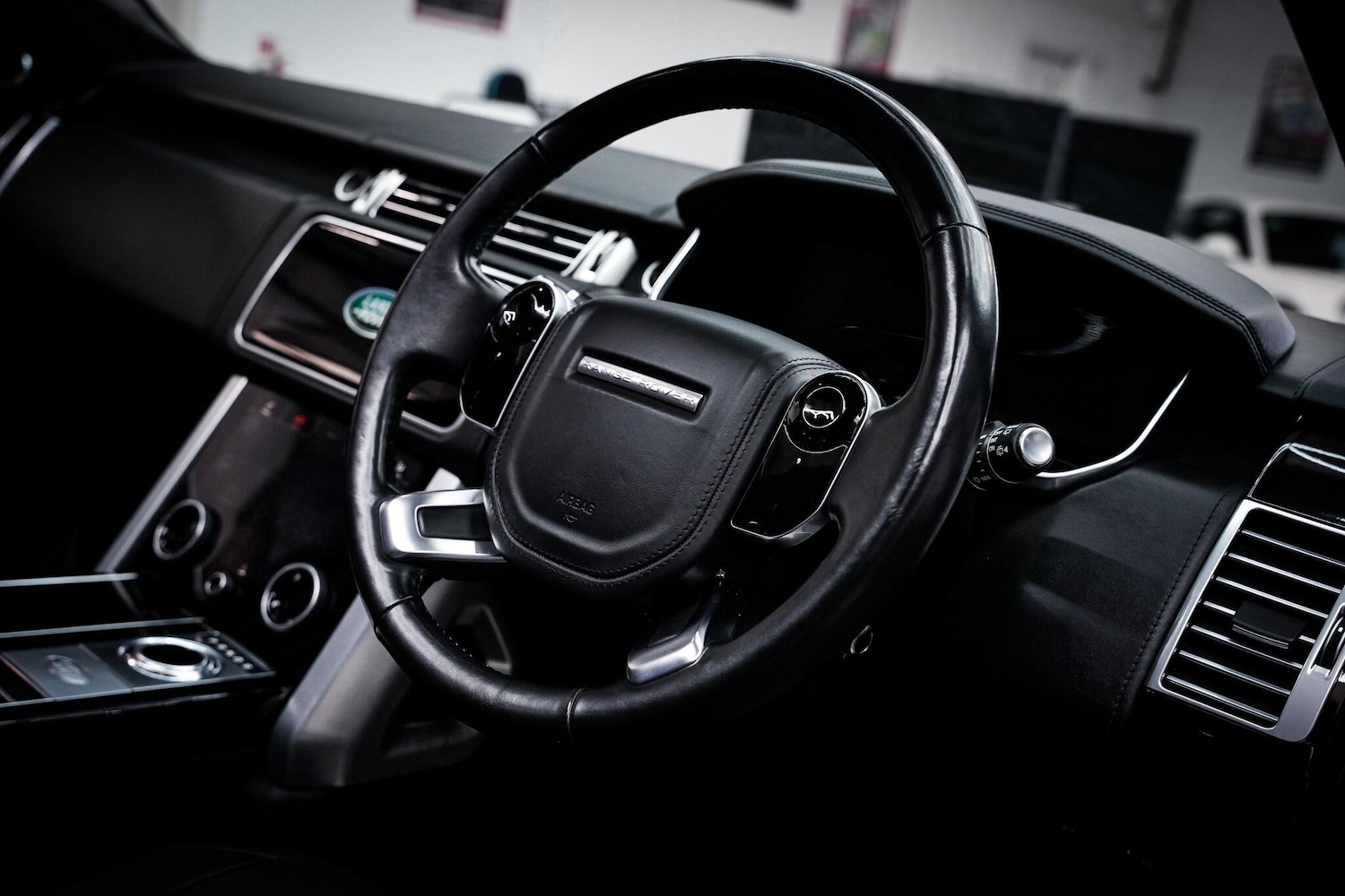 Used Land Rover Range Rover 2018 for sale - 76926663: Photo 18