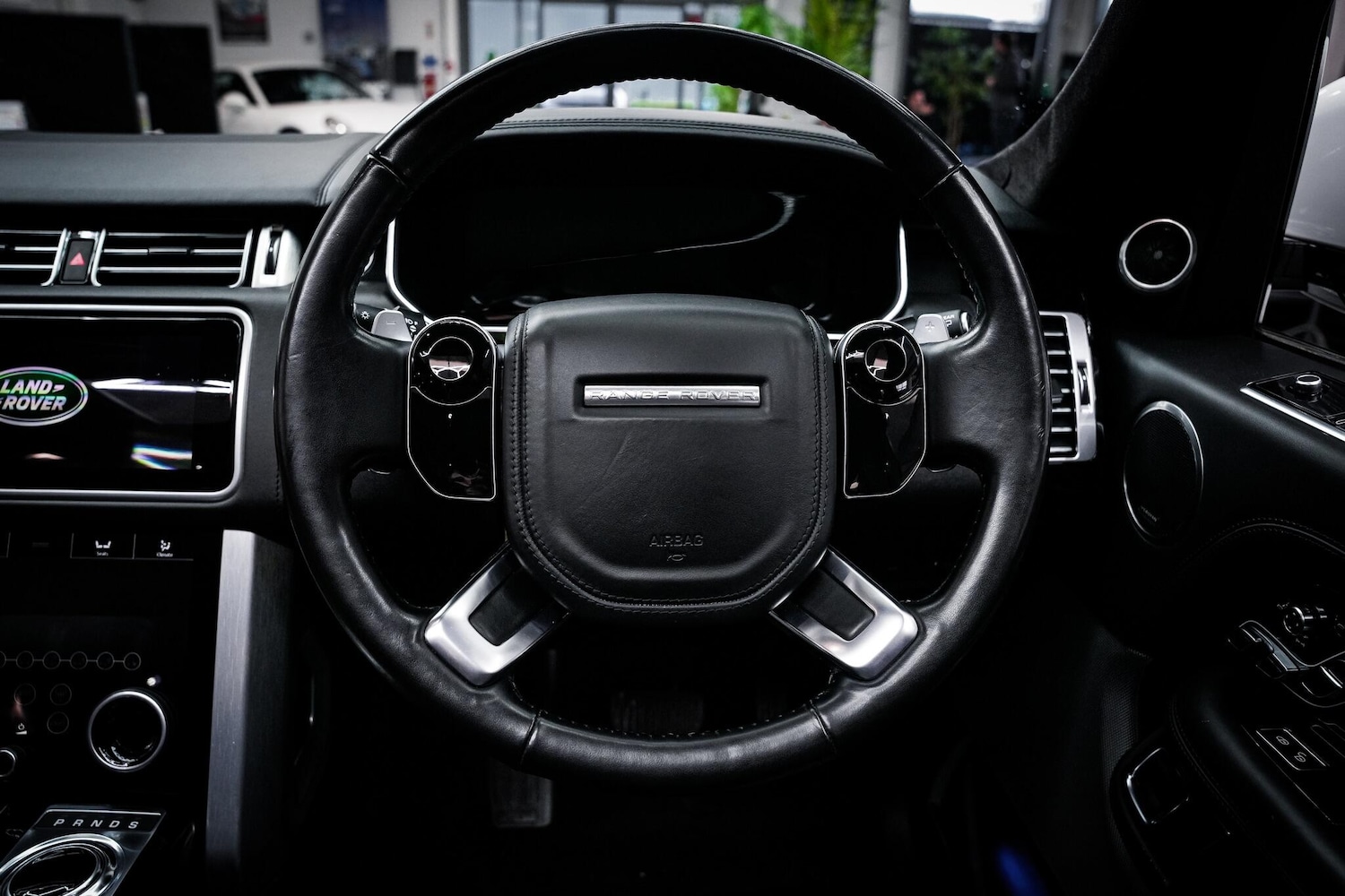 Used Land Rover Range Rover 2018 for sale - 76926663: Photo 19