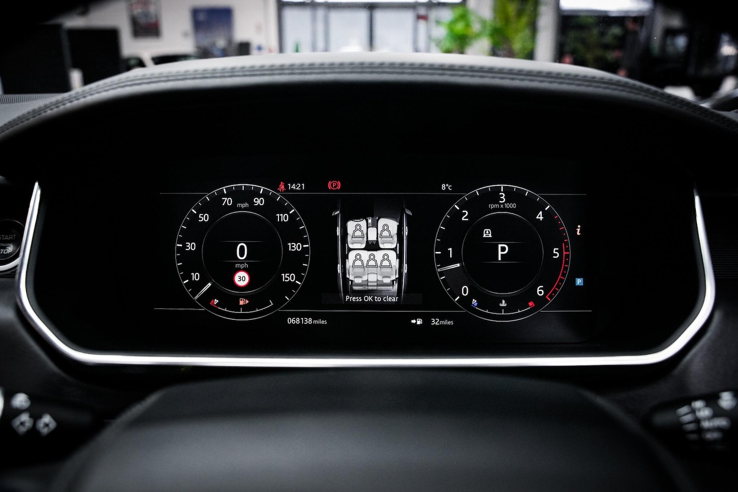 Used Land Rover Range Rover 2018 for sale - 76926663: Photo 20