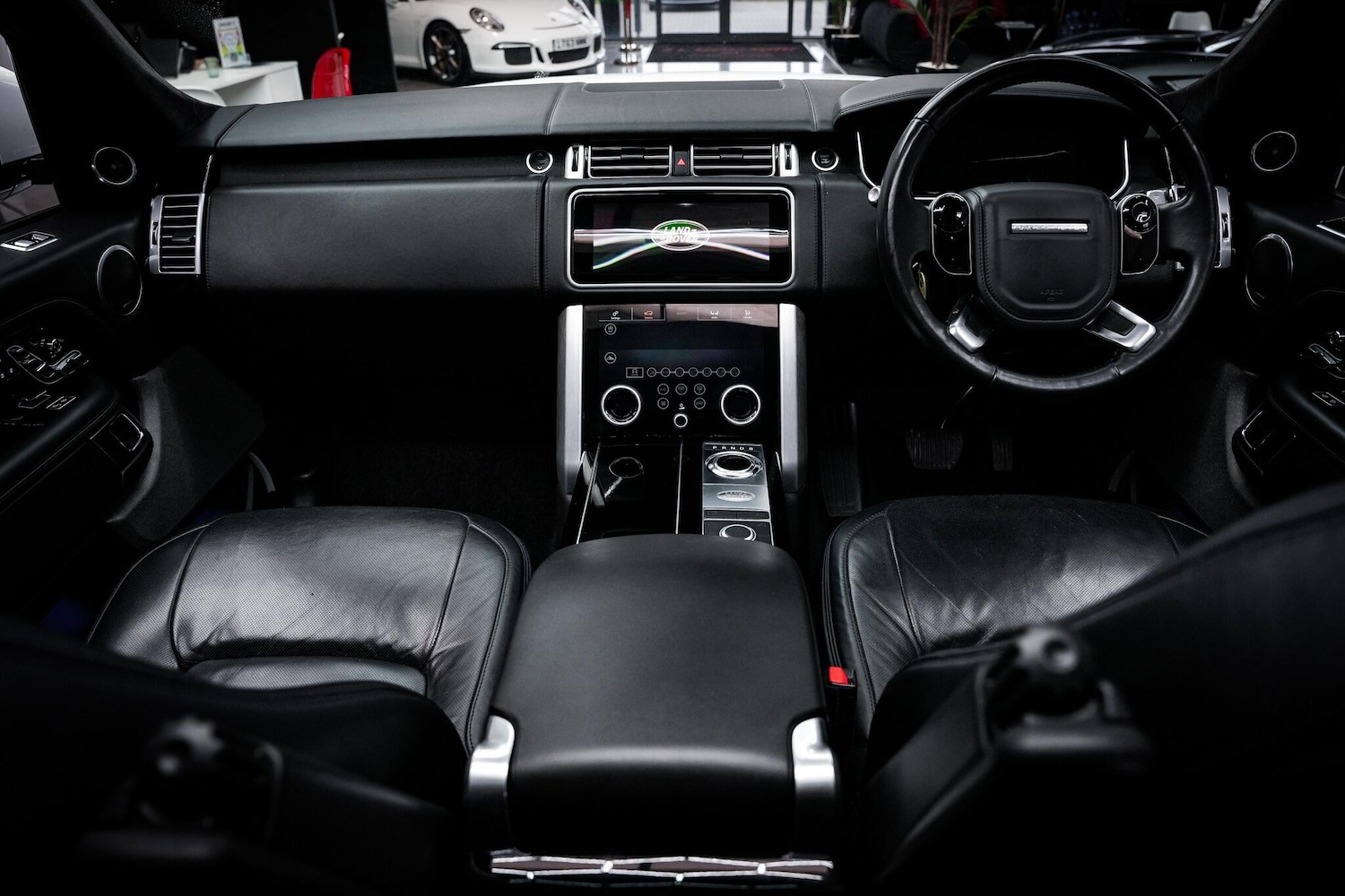 Used Land Rover Range Rover 2018 for sale - 76926663: Photo 21