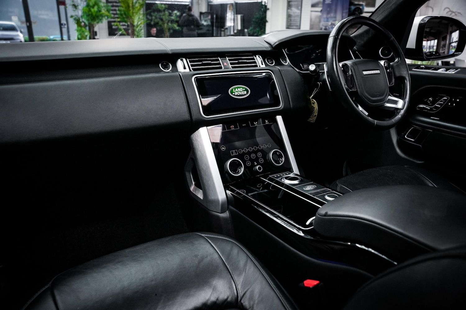 Used Land Rover Range Rover 2018 for sale - 76926663: Photo 22