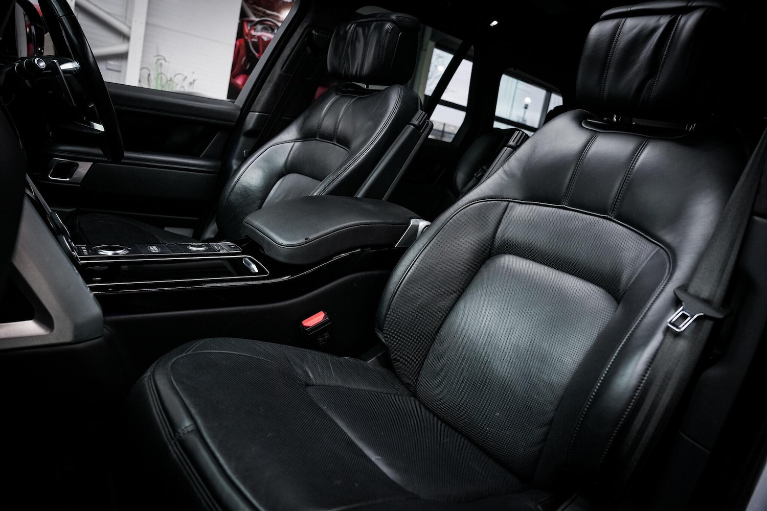 Used Land Rover Range Rover 2018 for sale - 76926663: Photo 23