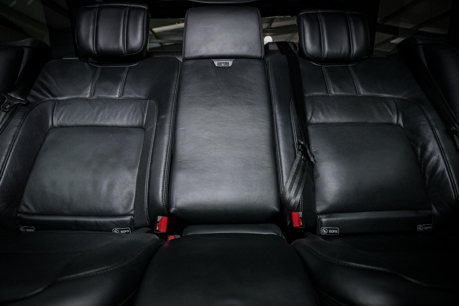 Used Land Rover Range Rover 2018 for sale - 76926663: Photo 24