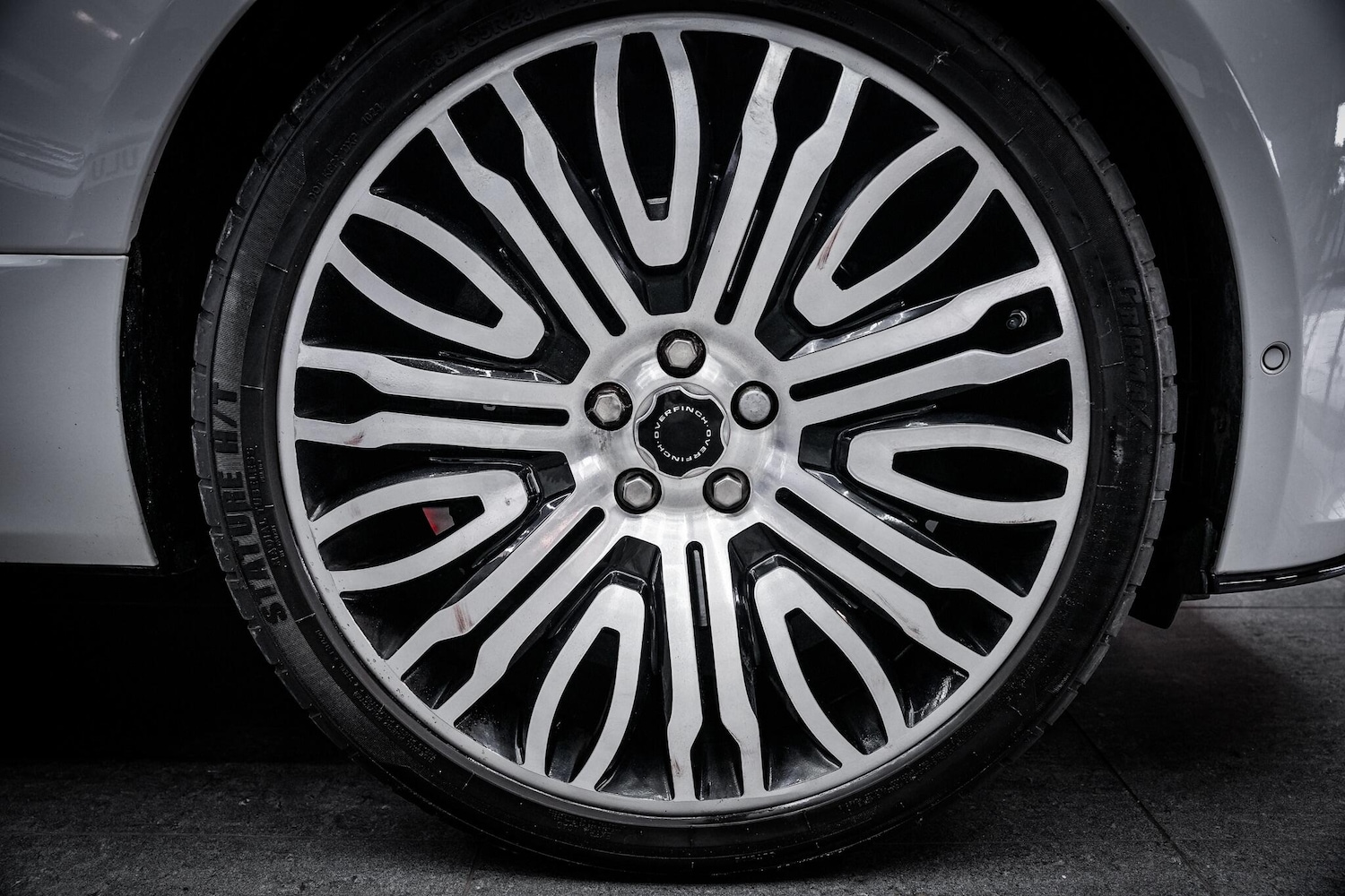 Used Land Rover Range Rover 2018 for sale - 76926663: Photo 26