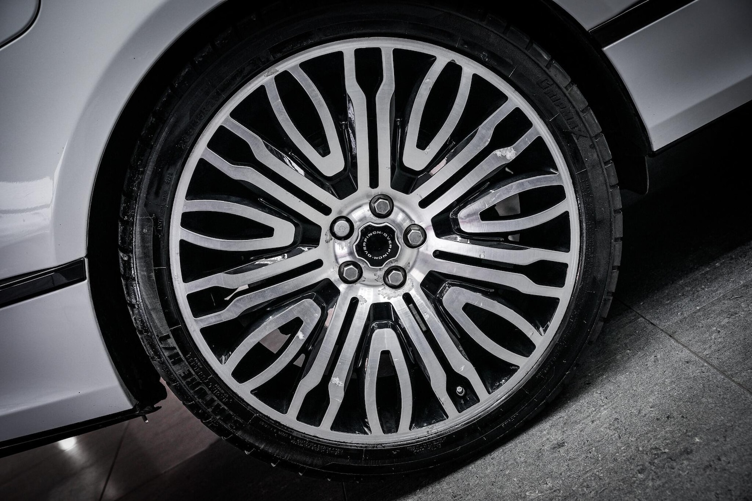 Used Land Rover Range Rover 2018 for sale - 76926663: Photo 27