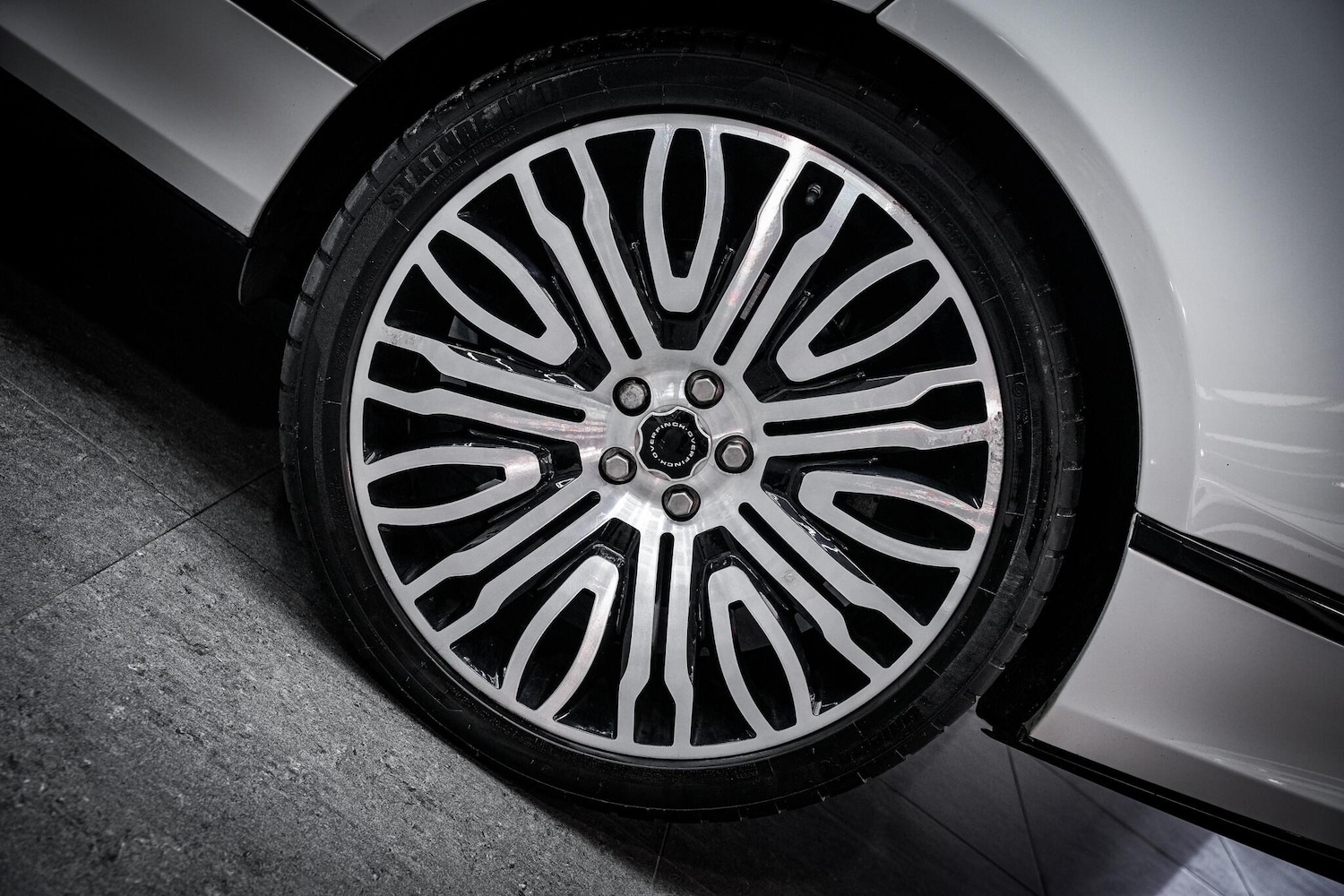 Used Land Rover Range Rover 2018 for sale - 76926663: Photo 28