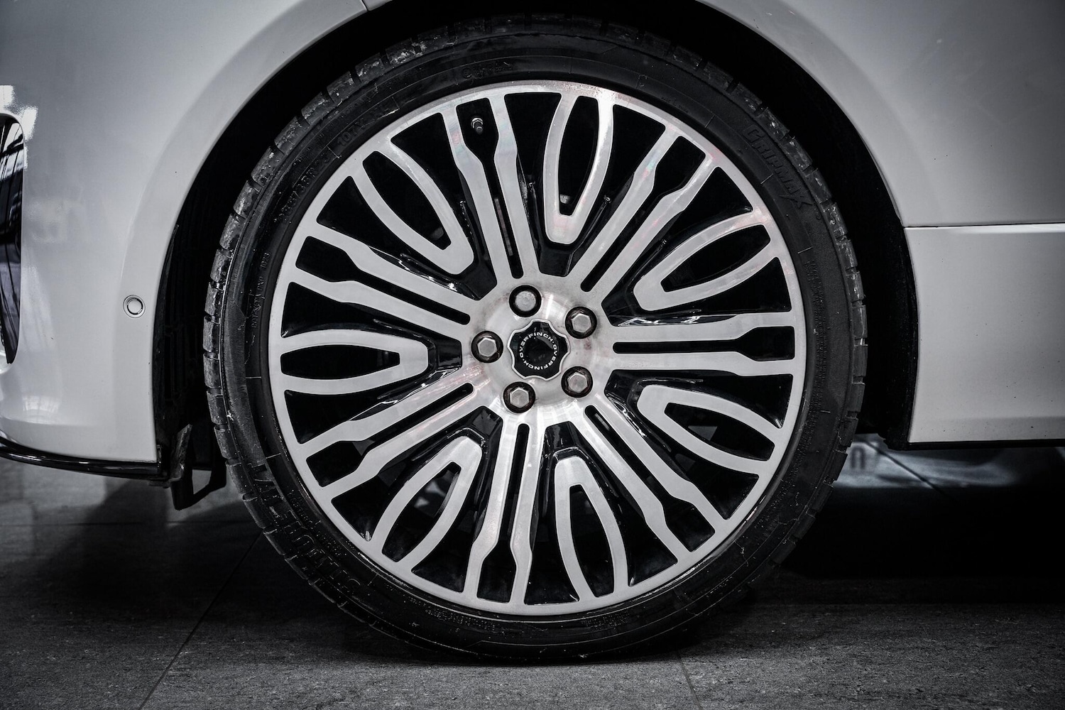 Used Land Rover Range Rover 2018 for sale - 76926663: Photo 29