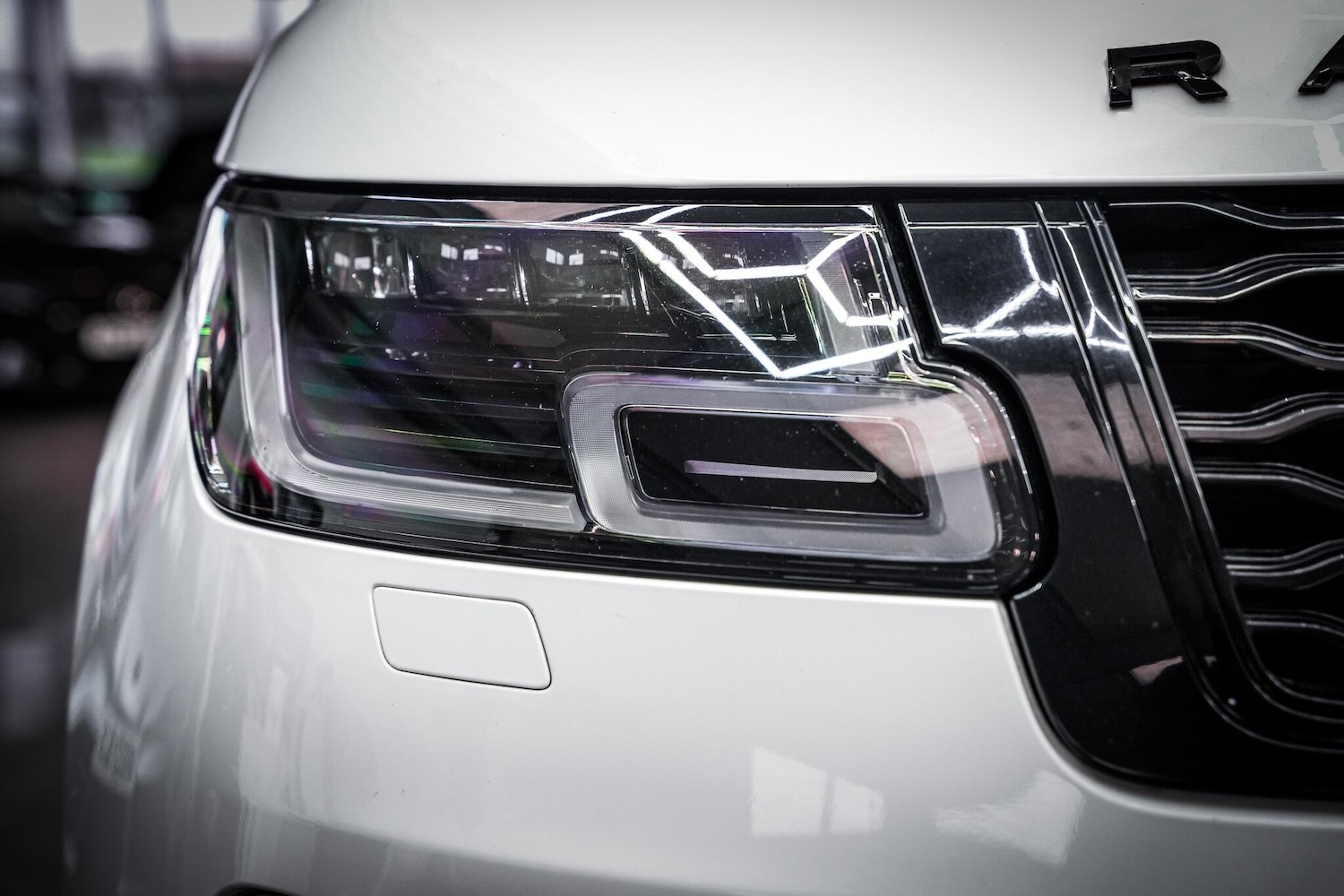 Used Land Rover Range Rover 2018 for sale - 76926663: Photo 31