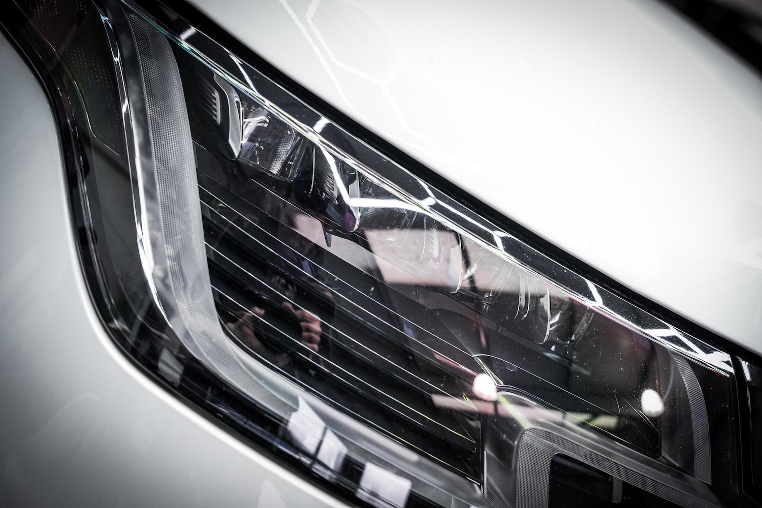 Used Land Rover Range Rover 2018 for sale - 76926663: Photo 32