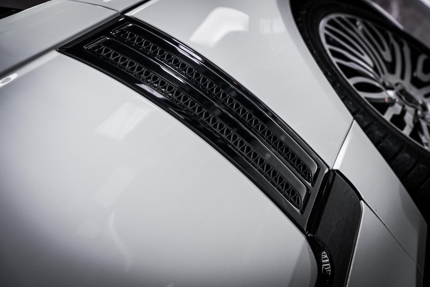 Used Land Rover Range Rover 2018 for sale - 76926663: Photo 34