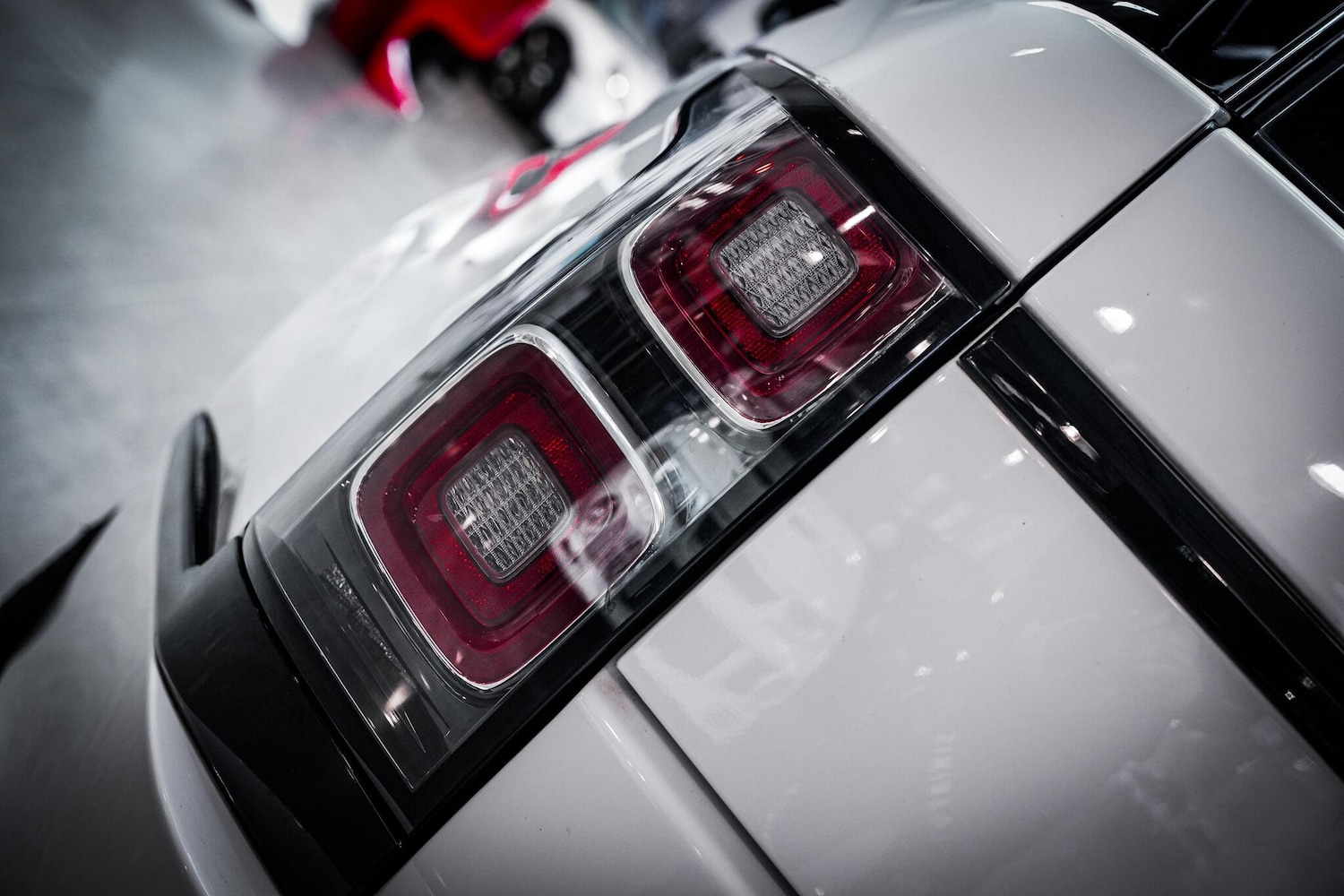 Used Land Rover Range Rover 2018 for sale - 76926663: Photo 35