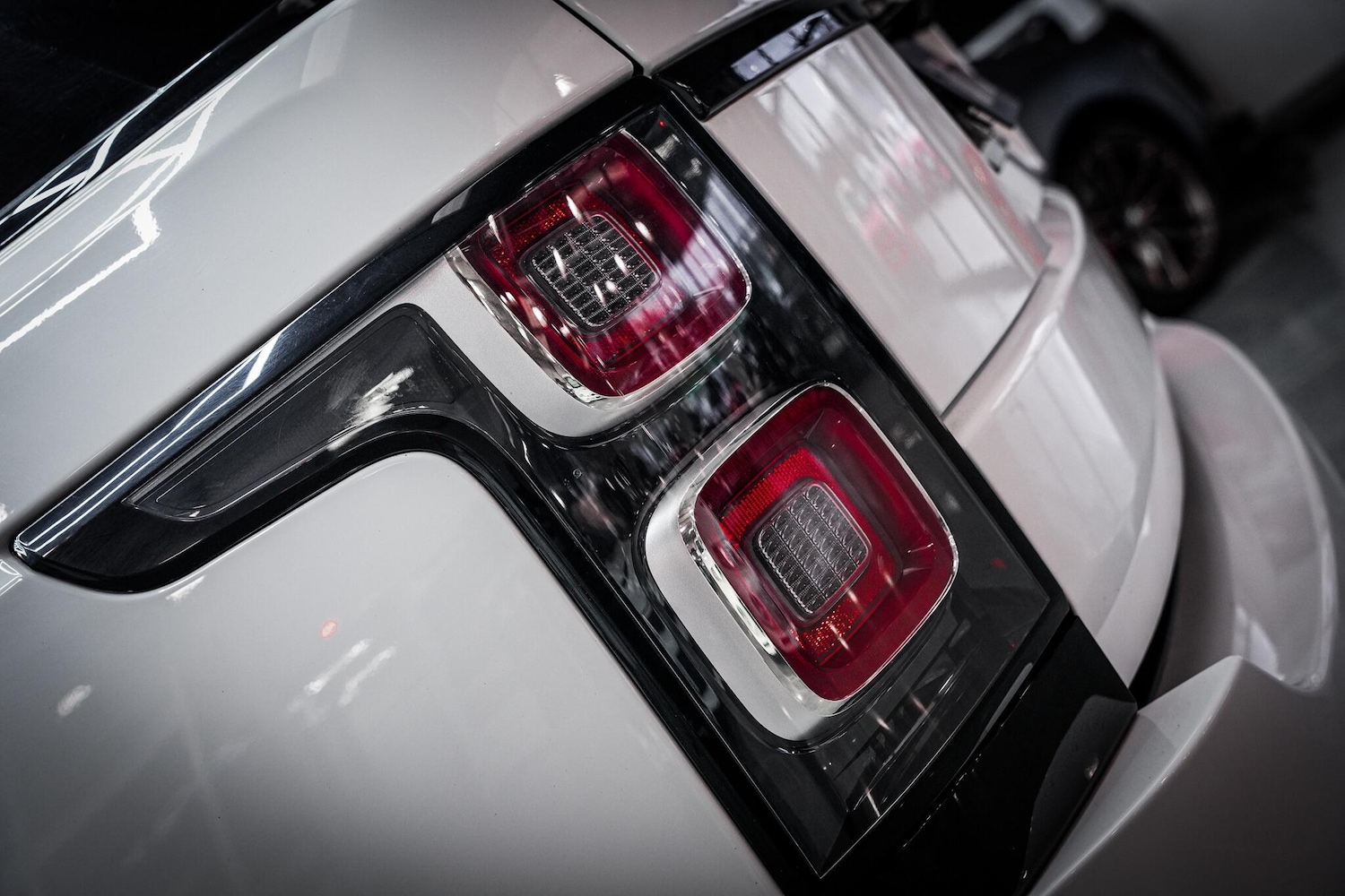 Used Land Rover Range Rover 2018 for sale - 76926663: Photo 37