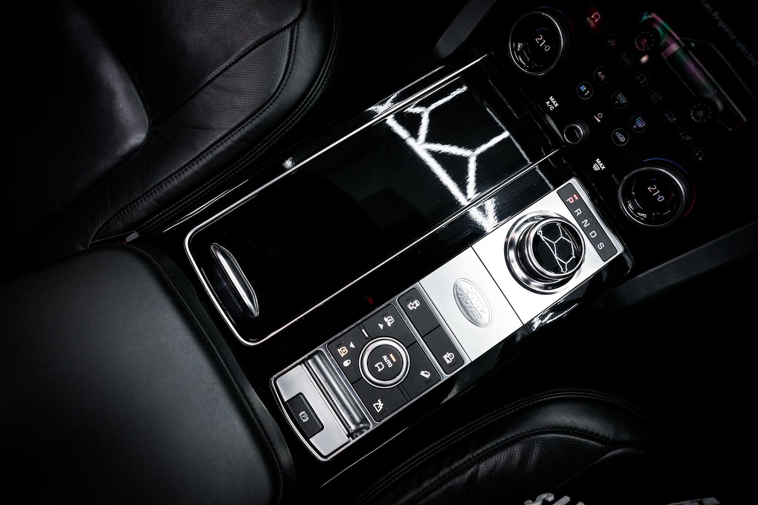 Used Land Rover Range Rover 2018 for sale - 76926663: Photo 39