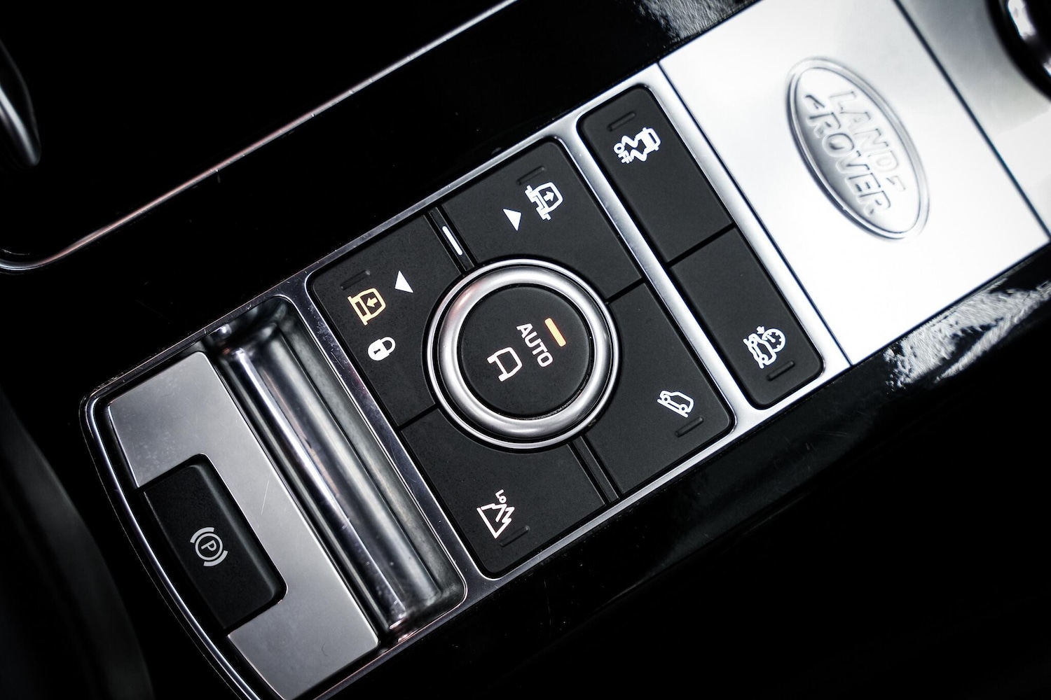 Used Land Rover Range Rover 2018 for sale - 76926663: Photo 42