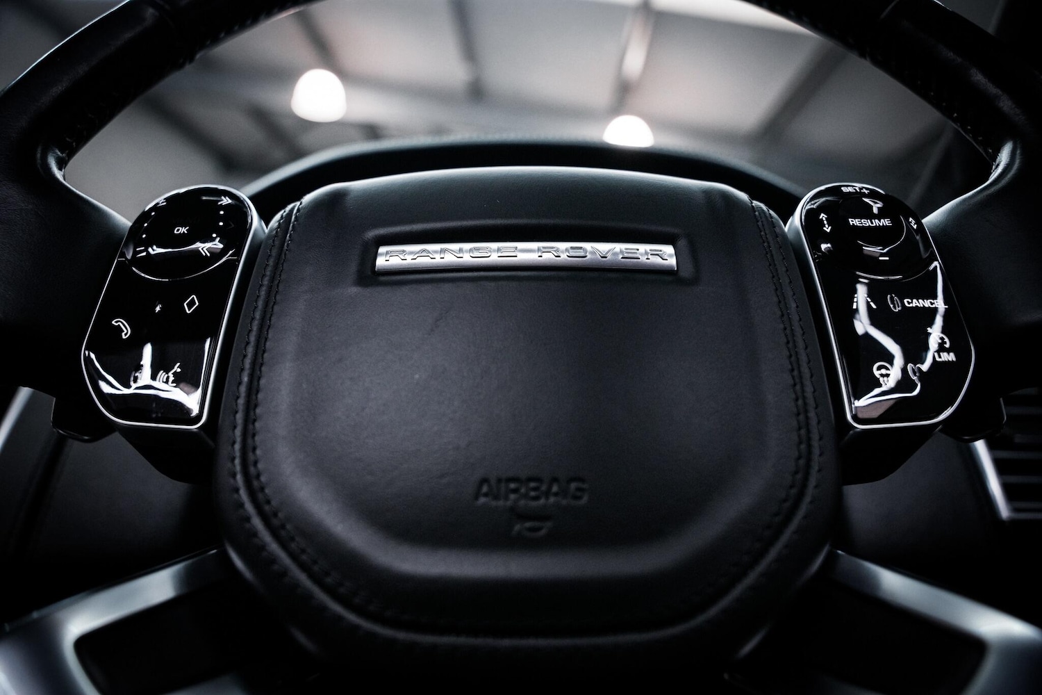 Used Land Rover Range Rover 2018 for sale - 76926663: Photo 43